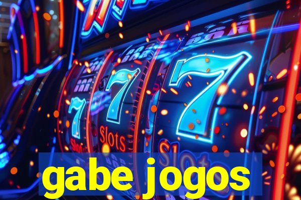 gabe jogos